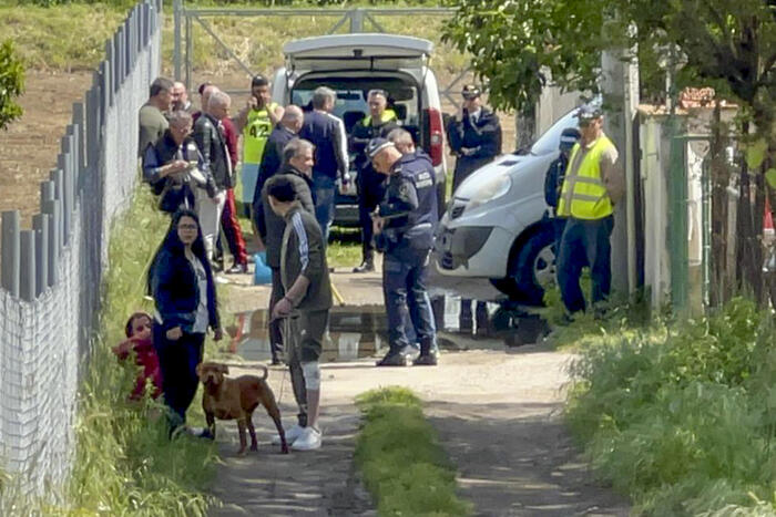 Tragedia Ad Eboli Lutto Cittadino Per Il Piccolo Francesco Pio