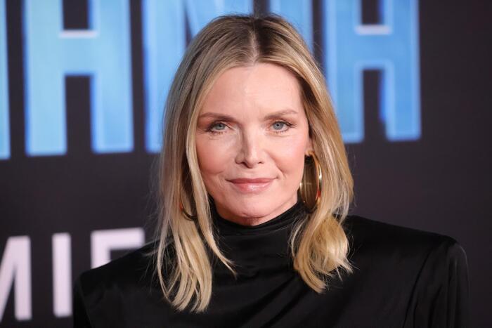 Michelle Pfeiffer Protagonista Del Nuovo Sequel Di Yellowstone Arriva