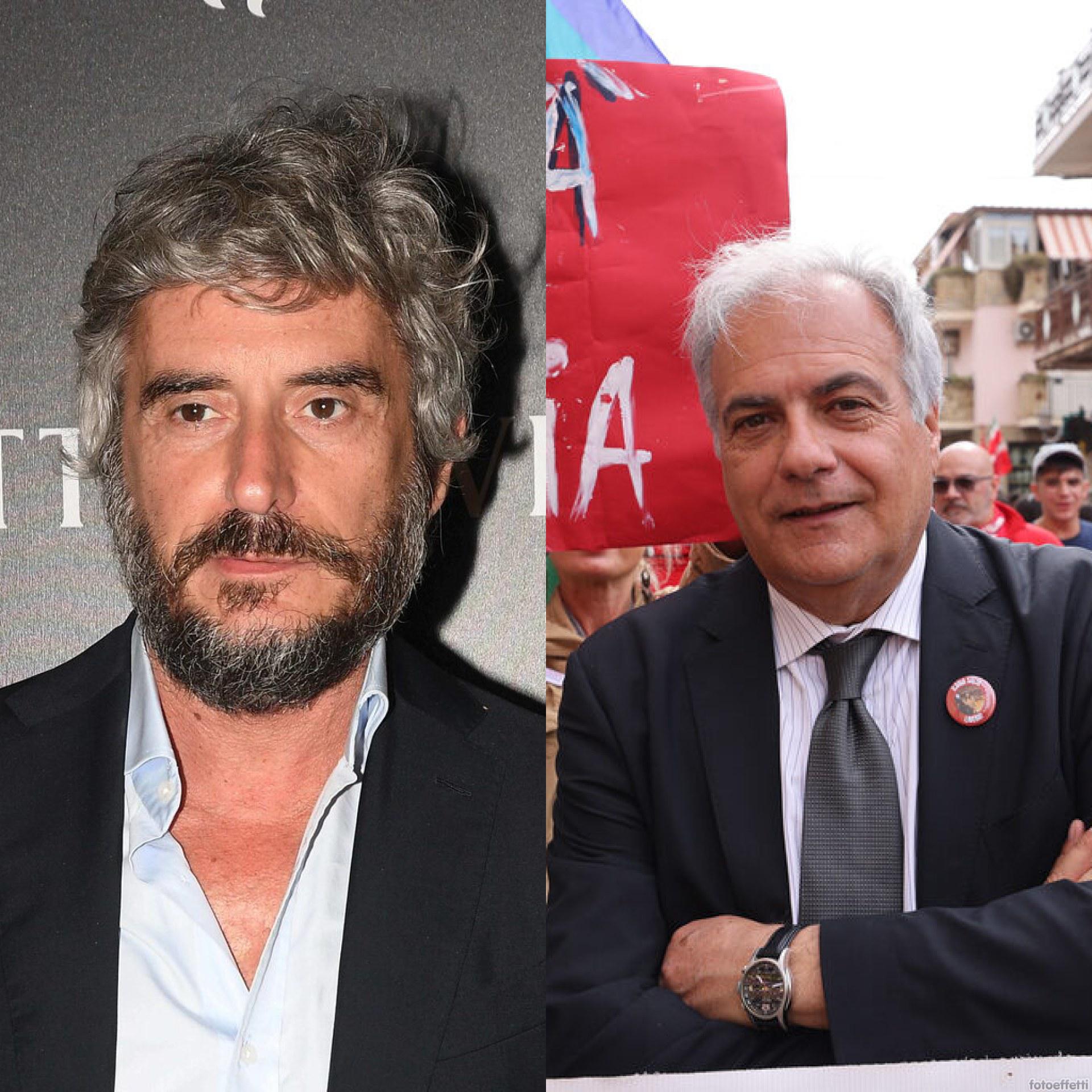 Scontro Social Tra Federico Palmaroli E Roberto Salis Le Polemiche Di