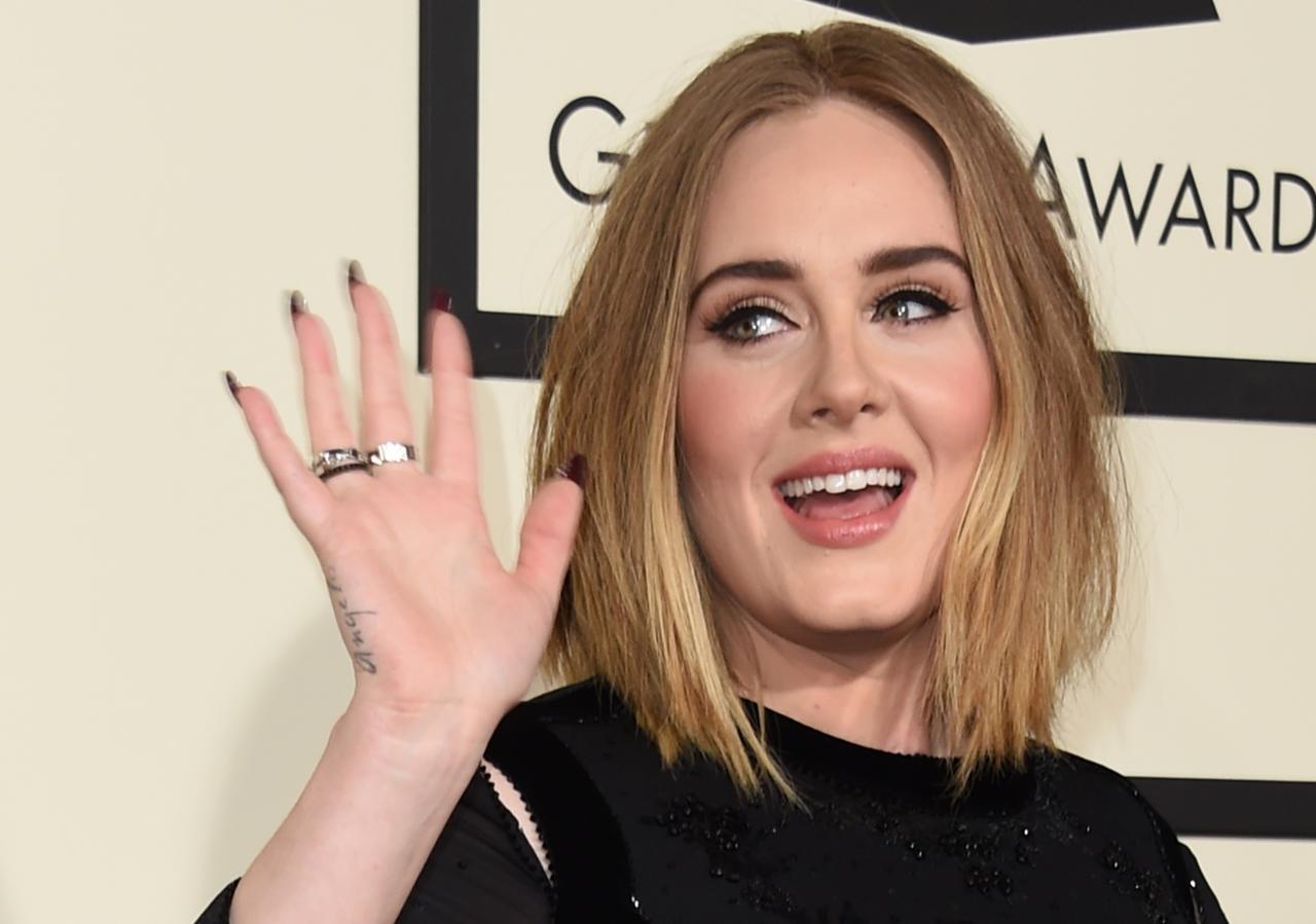 Adele in Europa Tour 2024 con 4 concerti, scopri le date! Occhioche