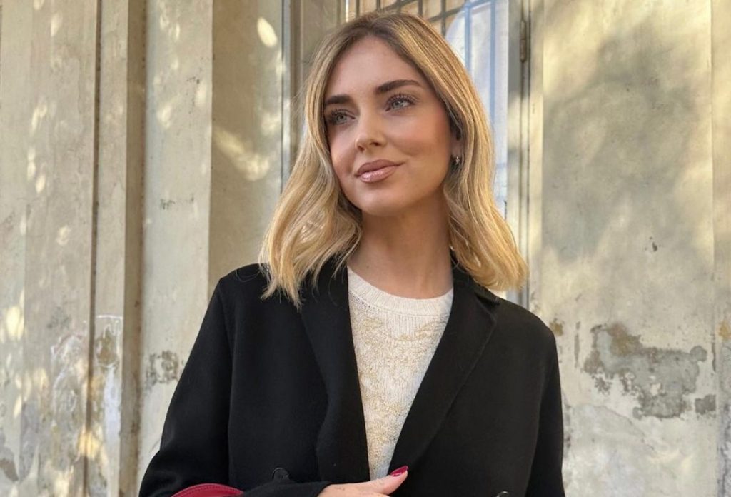 Chiara Ferragni Accusata Dal Codacons Per La Collaborazione Con Oreo ...