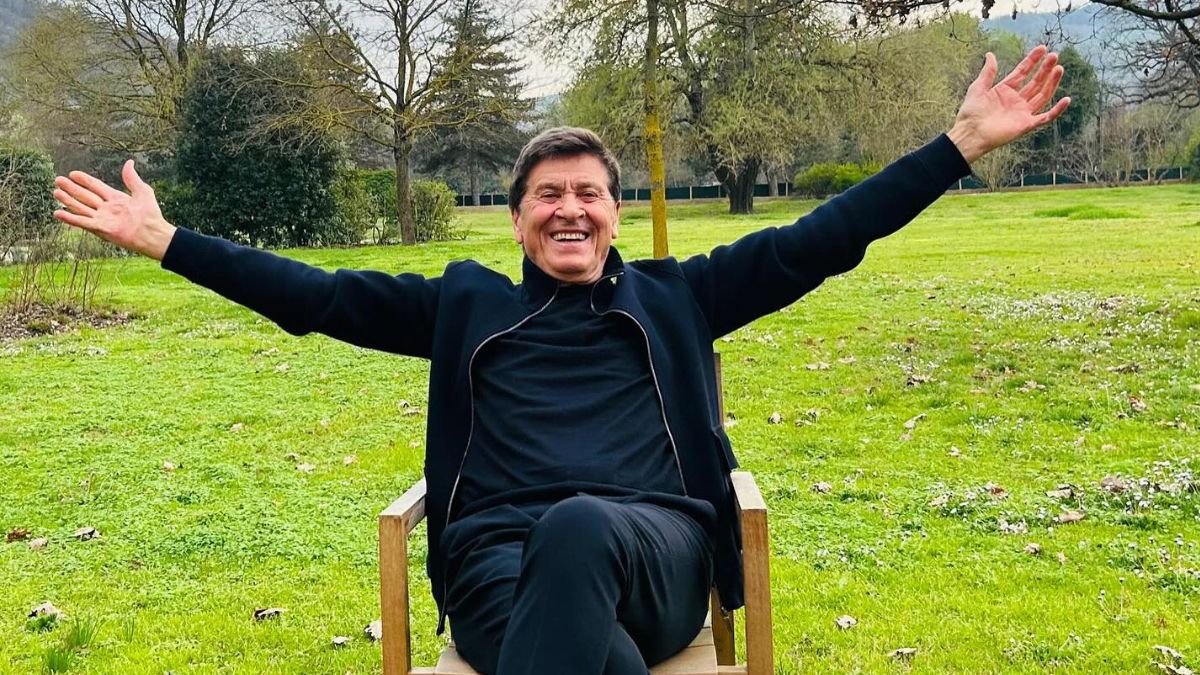 Gianni Morandi L Eterno Ragazzo La Vita E La Carriera Tra Musica