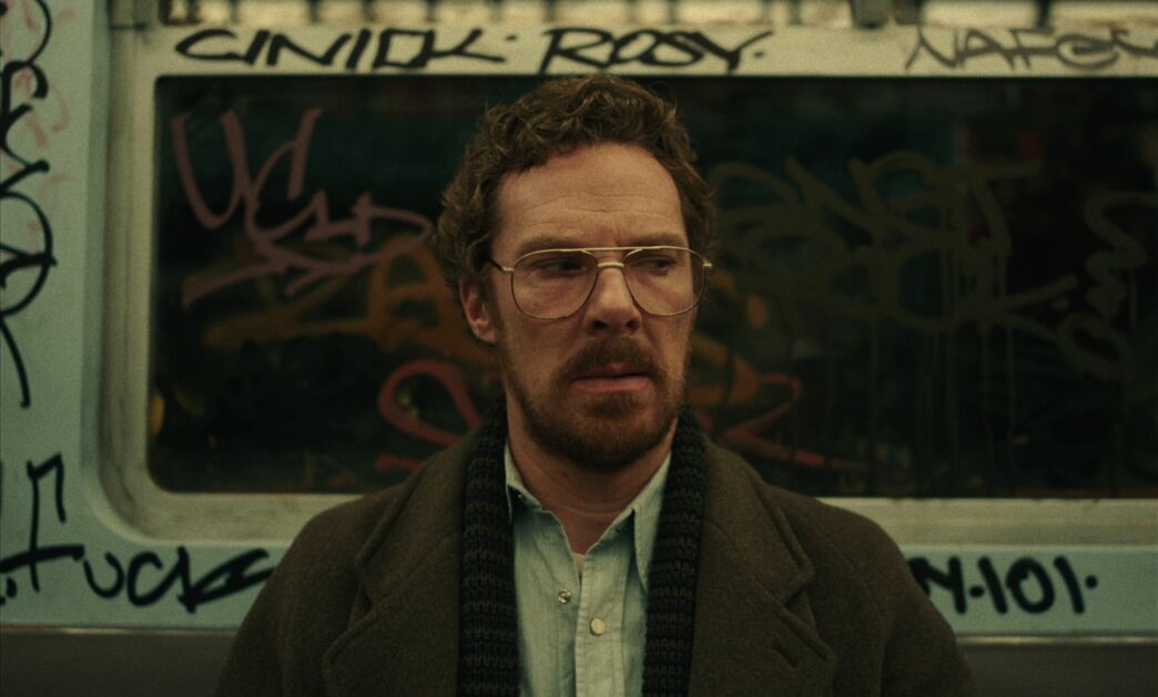 "Eric, La Nuova Miniserie Con Benedict Cumberbatch: Un Thriller ...