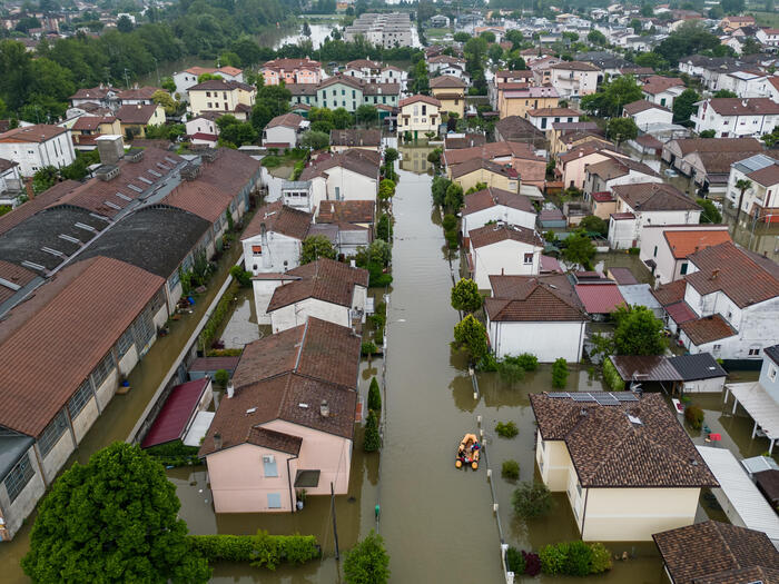 Alluvione In Emilia Romagna Un Anno Dopo La Richiesta Di Bonaccini Di Accelerare I Rimborsi E