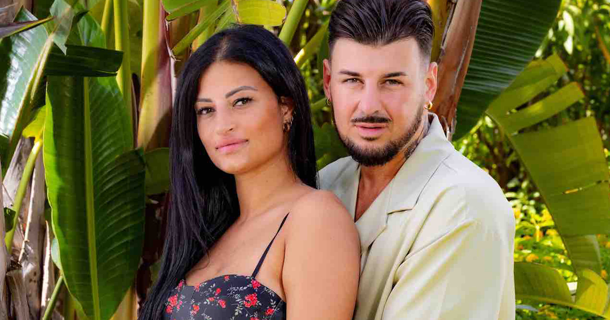 Temptation Island 2024 Dramma e tensione in vista della seconda