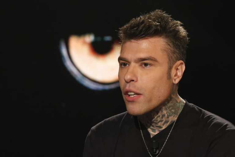 Un Soggiorno Indimenticabile a Villa Matilda con Fedez, i Figli e ...