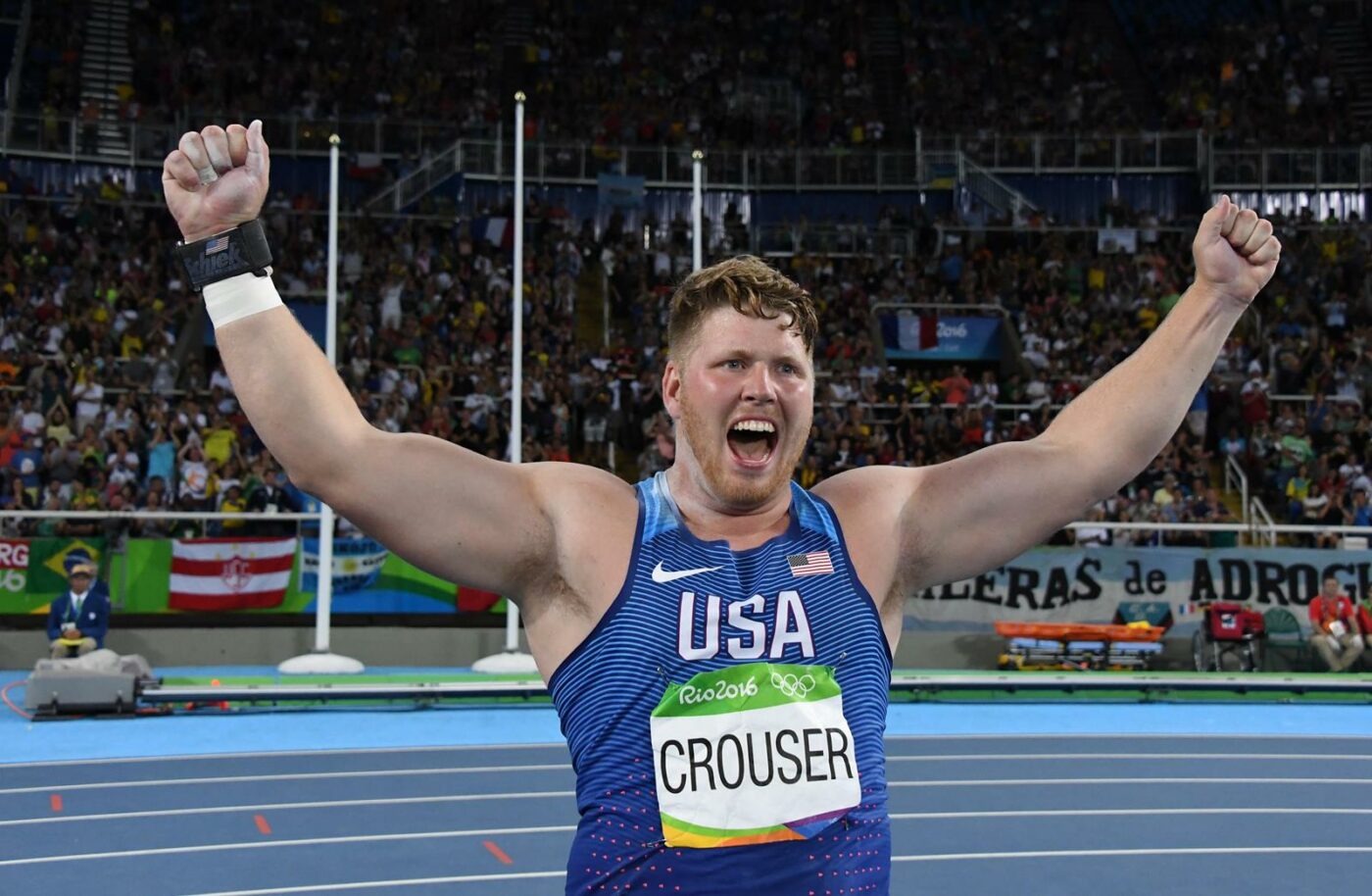 Attesissimo Golden Gala Pietro Mennea Il Agosto A Roma Con Campioni Olimpici In Pista