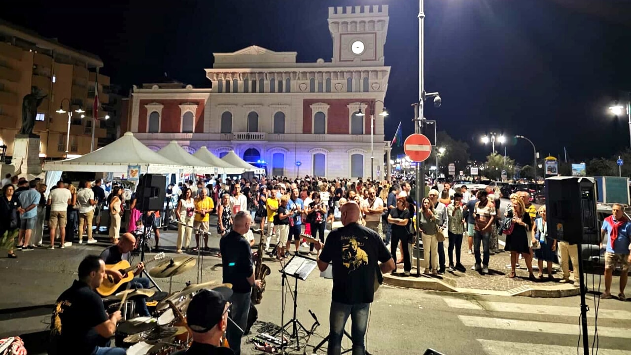 Nettuno Wine Festival 2023 un viaggio nel gusto dal 1° settembre nella